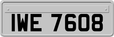 IWE7608