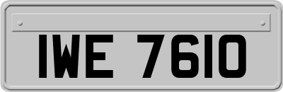 IWE7610