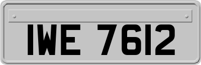 IWE7612