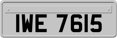 IWE7615