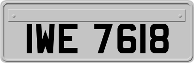 IWE7618