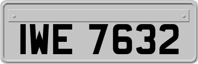 IWE7632