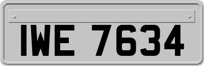 IWE7634