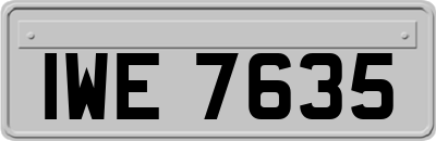 IWE7635