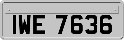 IWE7636