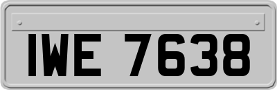 IWE7638