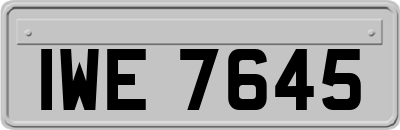 IWE7645