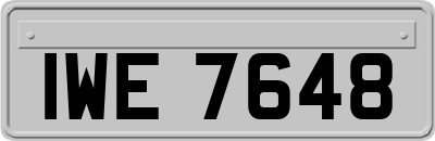 IWE7648