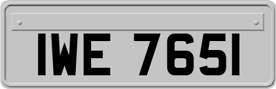 IWE7651