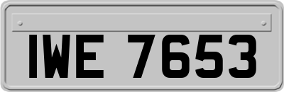 IWE7653