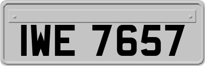 IWE7657