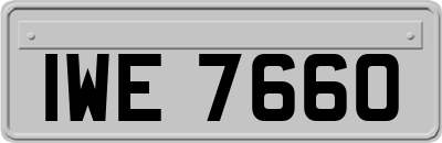 IWE7660