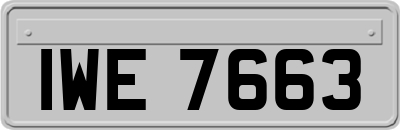 IWE7663