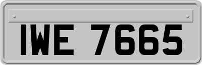 IWE7665