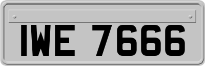 IWE7666