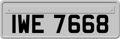 IWE7668