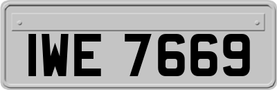 IWE7669