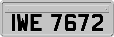 IWE7672