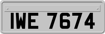 IWE7674