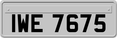 IWE7675