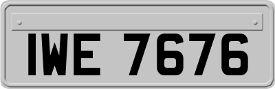IWE7676