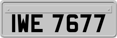 IWE7677
