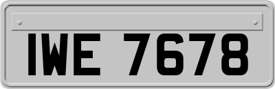IWE7678