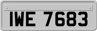 IWE7683