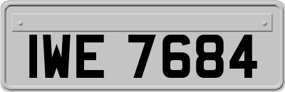 IWE7684