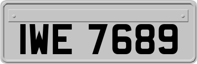 IWE7689