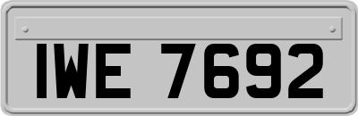 IWE7692