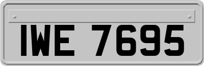 IWE7695