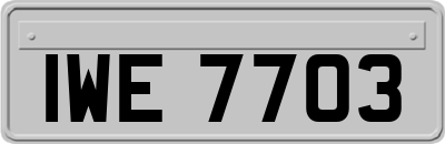 IWE7703