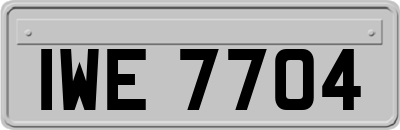 IWE7704