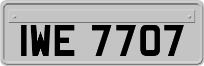 IWE7707