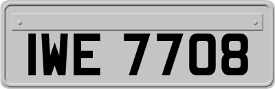 IWE7708