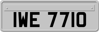 IWE7710