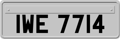 IWE7714