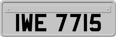 IWE7715