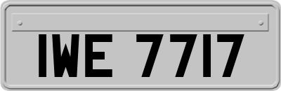 IWE7717