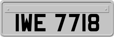 IWE7718