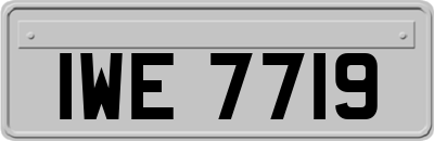 IWE7719