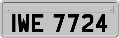 IWE7724