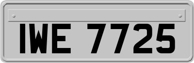 IWE7725