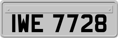 IWE7728