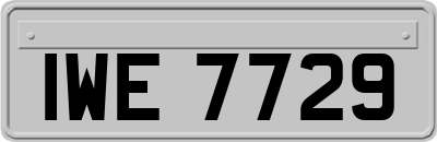 IWE7729
