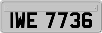 IWE7736
