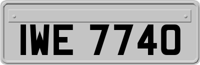 IWE7740
