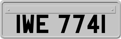 IWE7741