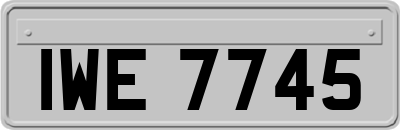 IWE7745